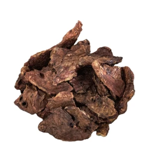 NEO Natural Dried Beef lung pieces száritott marhatüdő 30g